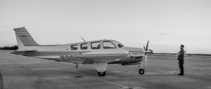 Beechcraft Bonanza